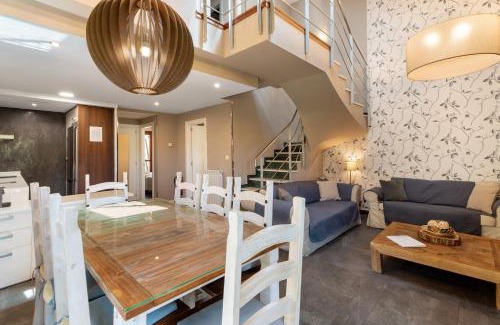 Gavin House | Casa Biescas