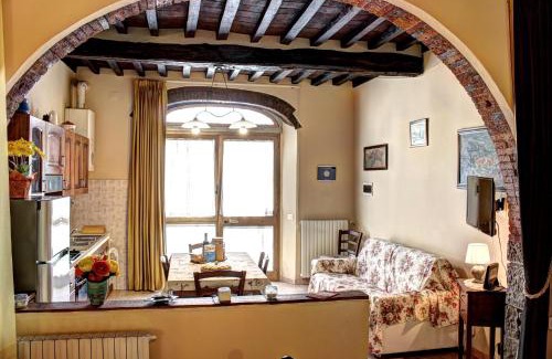 Ponte Agli Stolli House | Casa Billi