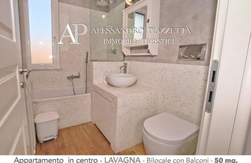 Rezza Apartment | Casa Biltu