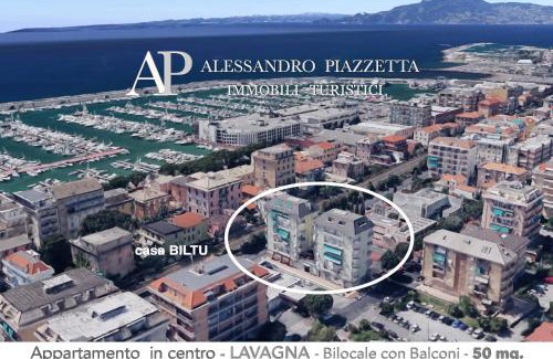Rezza Apartment | Casa Biltu