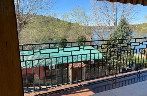 Ossa de Montiel House | Casa Bimba