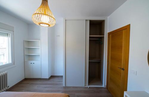 Sober Apartment | Casa Bimba