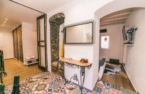 Borganzo House | Casa Bisou Italia con SPA