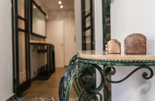 Borganzo House | Casa Bisou Italia con SPA