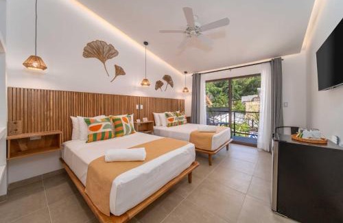 Santa Maria Huatulco Apartment | Casa Blú Huatulco