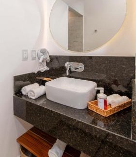 Santa Maria Huatulco Apartment | Casa Blú Huatulco