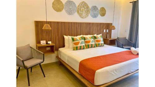 Santa Maria Huatulco Apartment | Casa Blú Huatulco