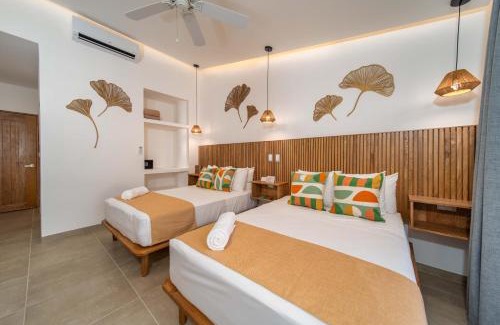 Santa Maria Huatulco Apartment | Casa Blú Huatulco