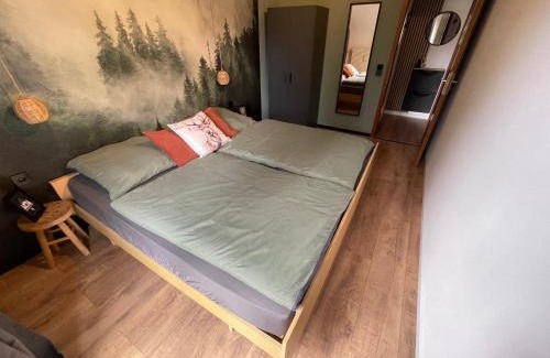 Kniebis Apartment | CASA BLACK FOREST - Freudenstadt Kniebis