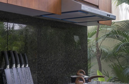 Tulum Apartment | Casa Blanca | 10min-> beach | 2Bdr | Private Pool | Washer&Dryer
