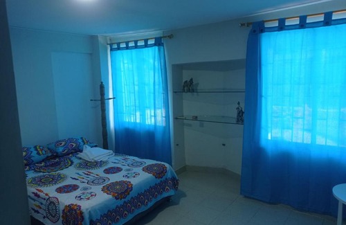 Barranquilla House | Casa Blanca Ciudad Jardín