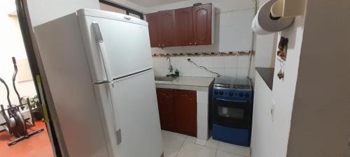 El Salado Apartment | Casa Blanca