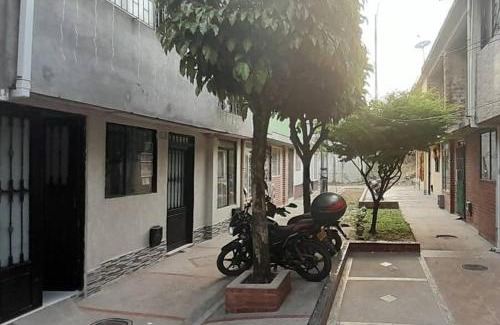 El Salado Apartment | Casa Blanca