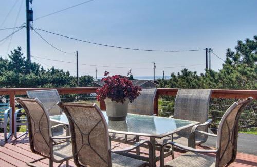 Bayshore House | Casa Blanca del Mar