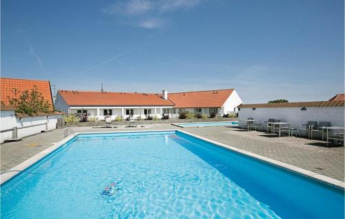 Gudhjem Apartment | Casa Blanca