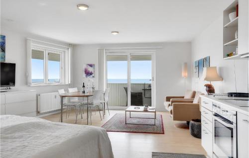 Gudhjem Apartment | Casa Blanca