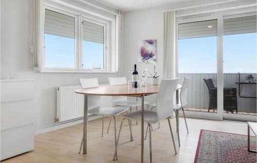 Gudhjem Apartment | Casa Blanca