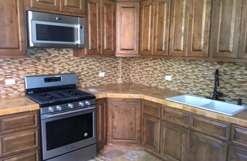 La Fonda Condo | Casa Blanca Don Quijote 4th