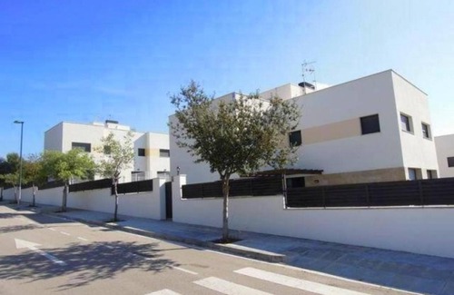 Calafell House | Casa Blanca