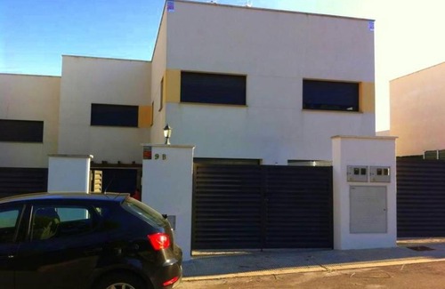 Calafell House | Casa Blanca