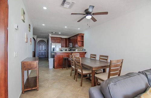 Sandy Beach Condo | Casa Blanca Golf Villas 2 Bedrooms Condo E 210