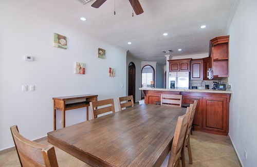 Sandy Beach Condo | Casa Blanca Golf Villas 2 Bedrooms Condo E 210
