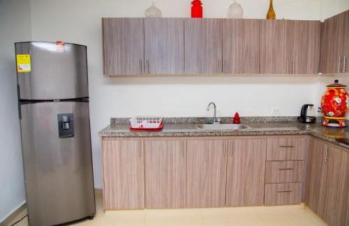 Jamundi Apartment | Casa Blanca, Hermosa, Amplia, comoda y muy fresca