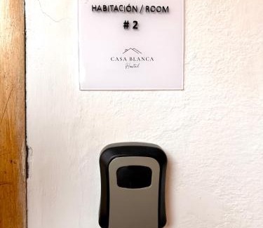 Rionegro House | Casa Blanca Hostal