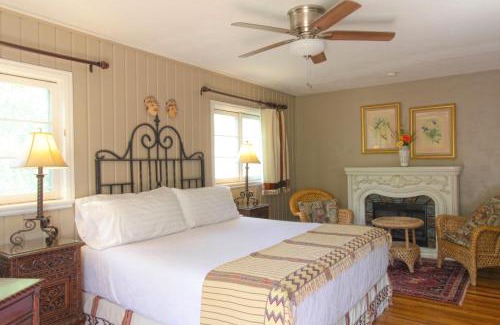 Farmington Bed & Breakfast | Casa Blanca Inn and Suites