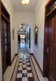 Barranquilla House | Casa Blanca María Barranquilla - Authentic republican house