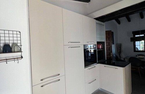Denia House | Casa Blanca Montgo, Privater Pool und Meerblick
