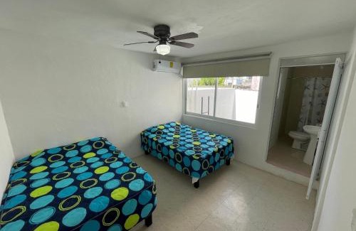 Costa Azul House | Casa Blanca