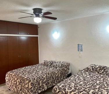 Costa Azul House | Casa Blanca