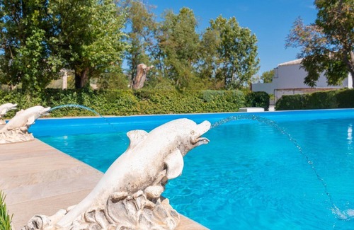 Ronda Villa | Casa Blanca Ronda by Ruralidays