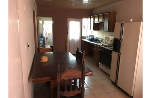 Juarez Municipality Apartment | Casa Blanquita Consulate Department.