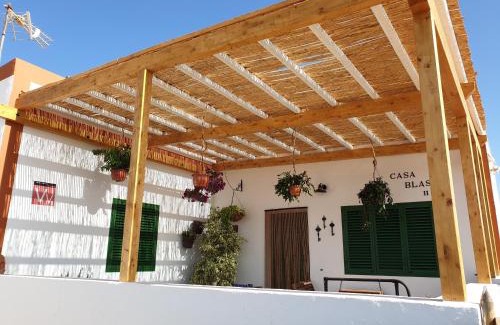Puerto del Rosario House | Casa Blas