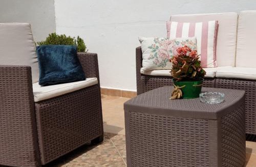 Puerto del Rosario House | Casa Blas