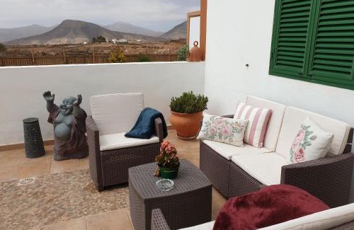 Puerto del Rosario House | Casa Blas