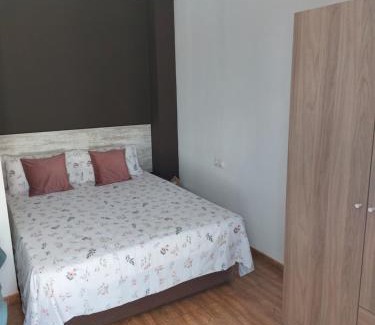 Benicarlo Apartment | Casa BLAVA