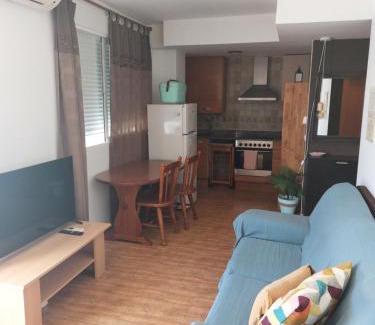 Benicarlo Apartment | Casa BLAVA