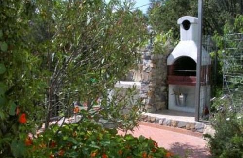 Costa dʼOneglia Apartment | Casa Blu