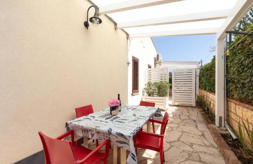 Scopello Apartment | Casa Blu Scopello