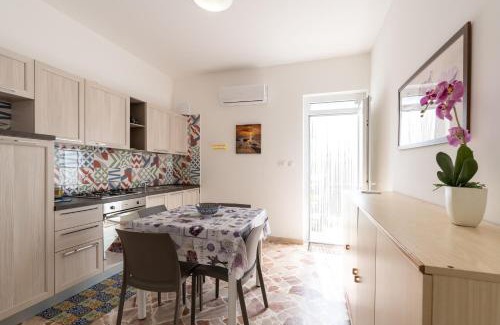 Scopello Apartment | Casa Blu Scopello