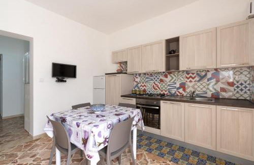Scopello Apartment | Casa Blu Scopello