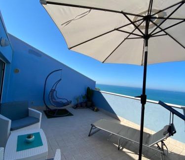 Torino di Sangro Apartment | CASA BLUE DREAM