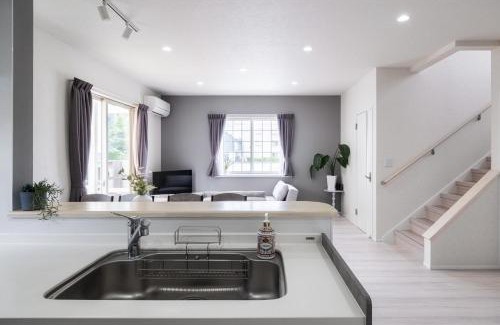 Gotemba House | Casa Blue Gotenba - Vacation STAY 31498v
