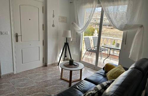 San Miguel de Salinas Apartment | Casa Blue Lagoon KLIMA FREE WIFI POOL SAT TV