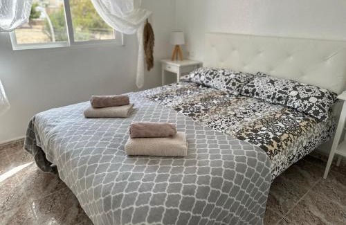San Miguel de Salinas Apartment | Casa Blue Lagoon KLIMA FREE WIFI POOL SAT TV