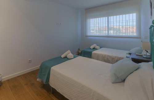 Puerto Banus Apartment | Casa Bluebelle Guadalmina