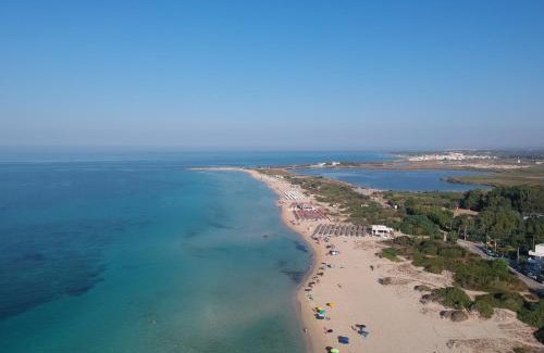 Lido Marini House | Casa Bluet